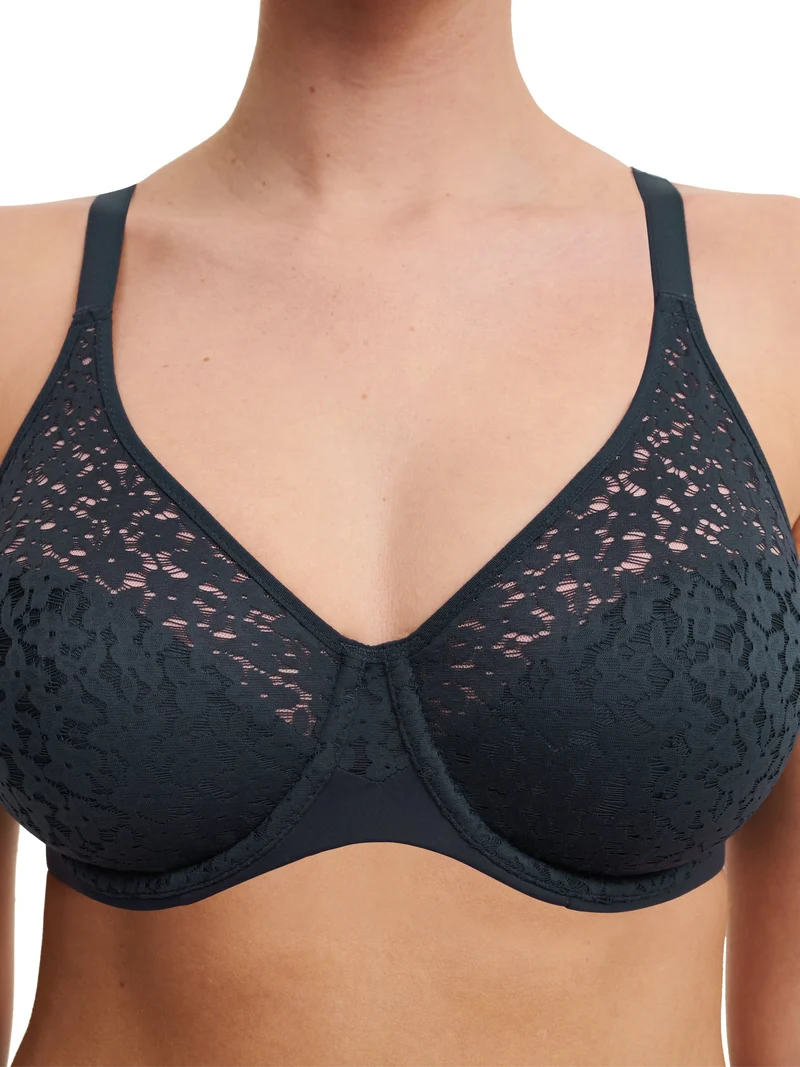 Chantelle EasyFeel - Norah Form-BH, Marineblau