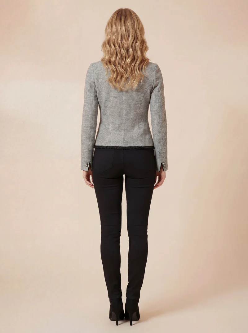 Strickjacke Sabine