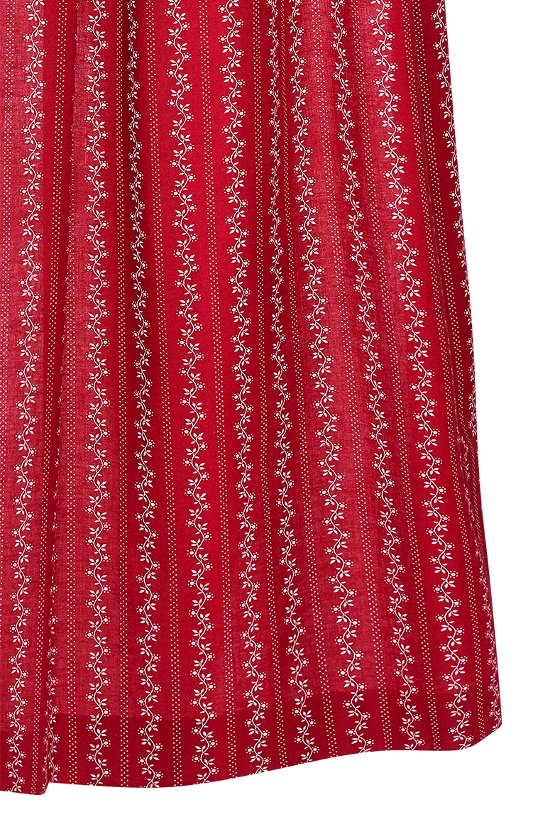 Rankenschürze
