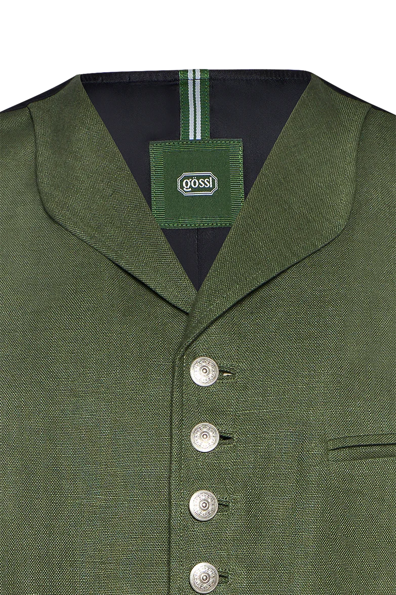 Althofer Leibl Gilet