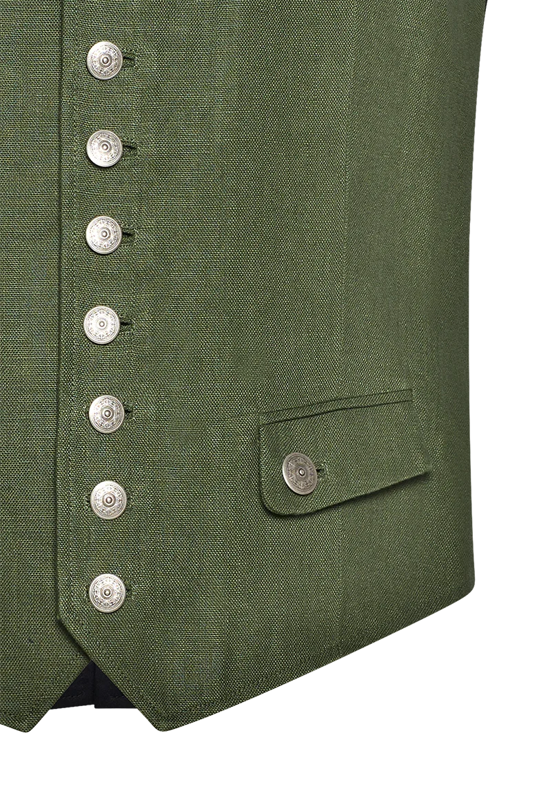 Althofer Leibl Gilet