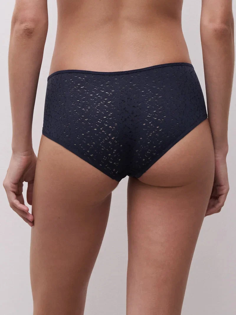 Chantelle EasyFeel - Norah Covering Shorty Ultramarine
