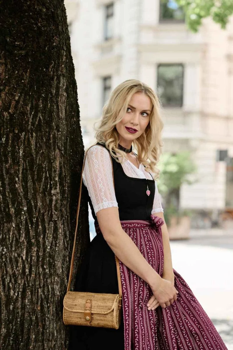Dirndl Zora