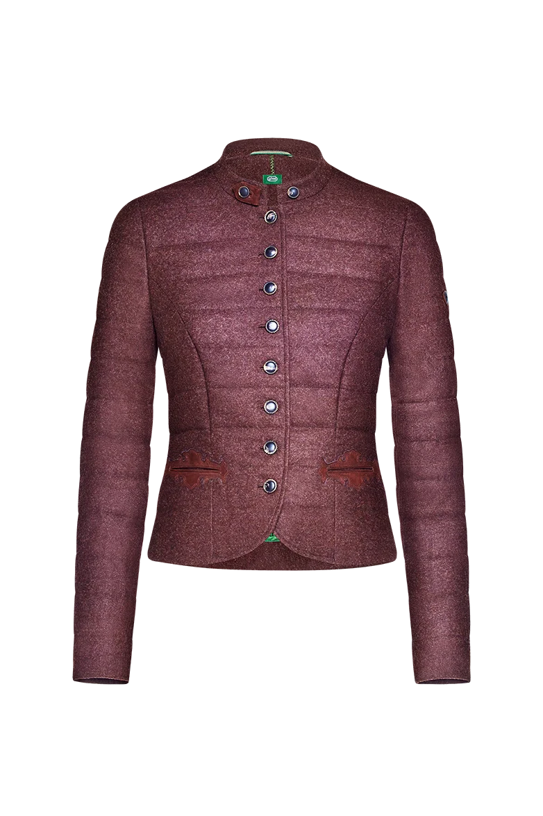 Versteppter Loden
