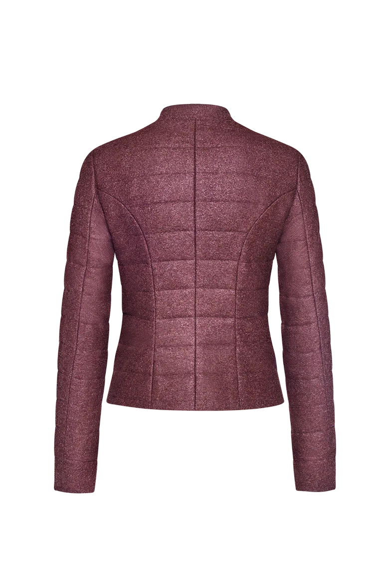 Versteppter Loden