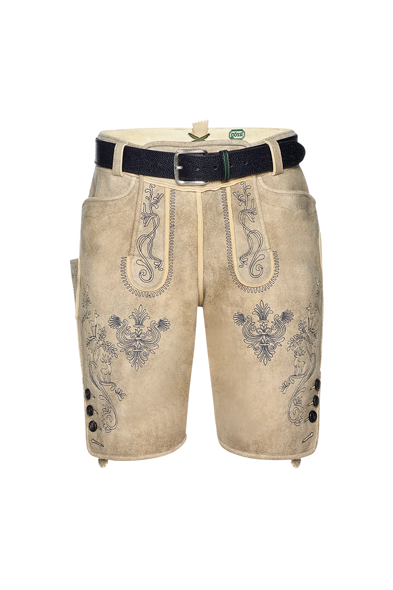 Ausseer Lederhose