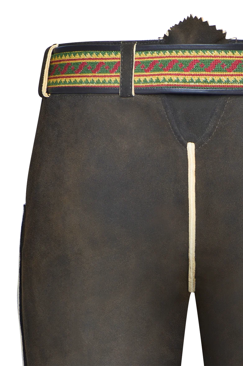 Ausseer Lederhose