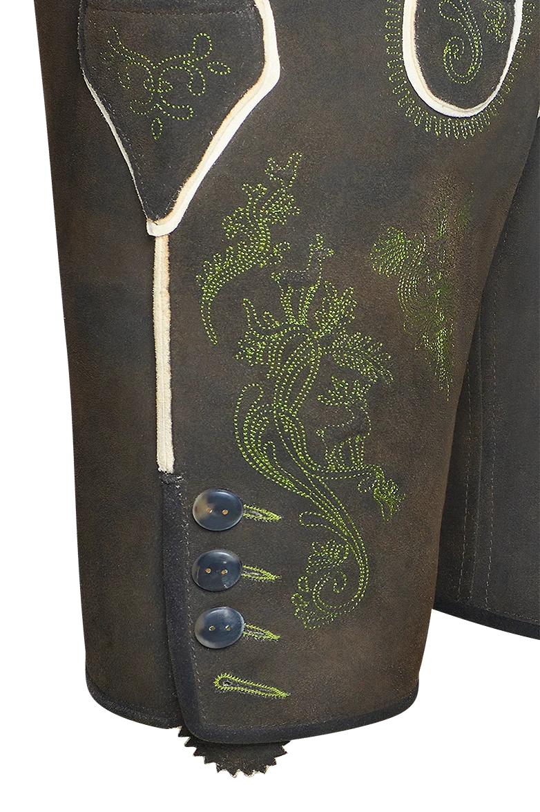 Ausseer Lederhose