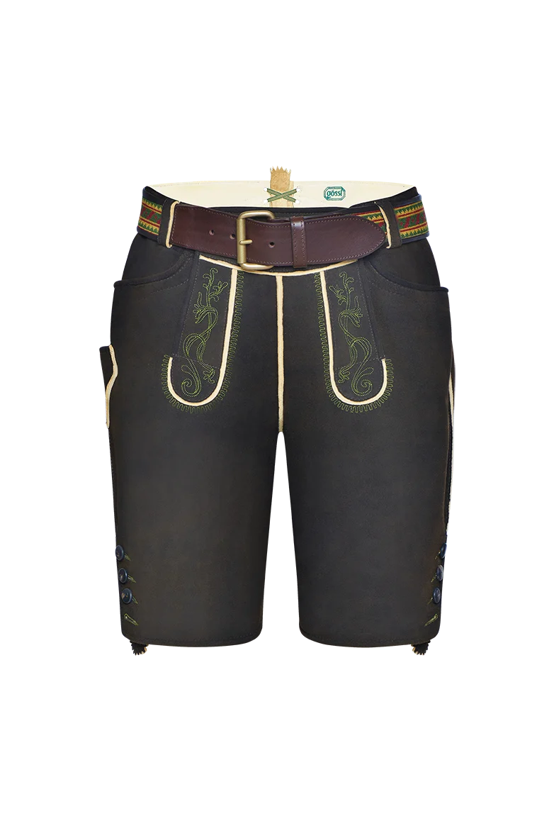 Salzburger Lederhose