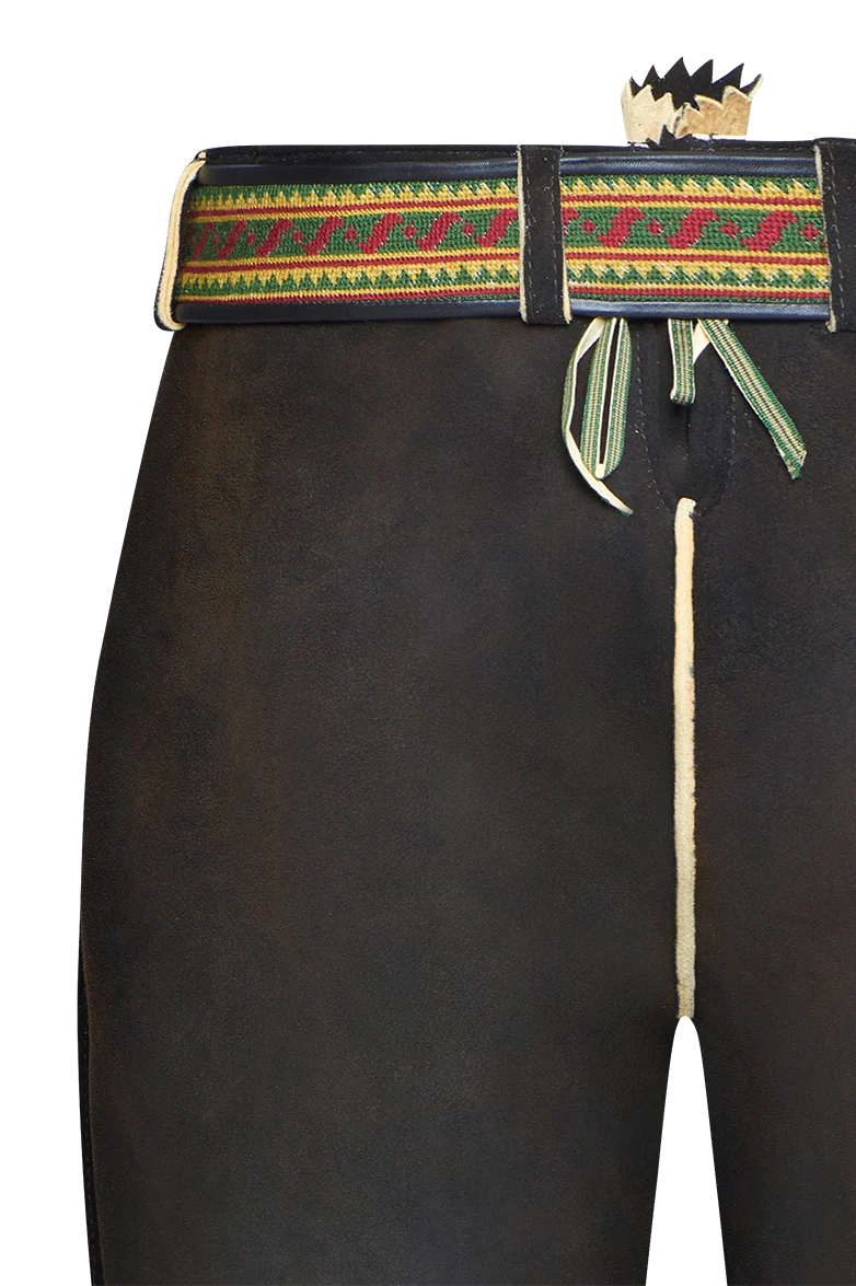 Salzburger Lederhose
