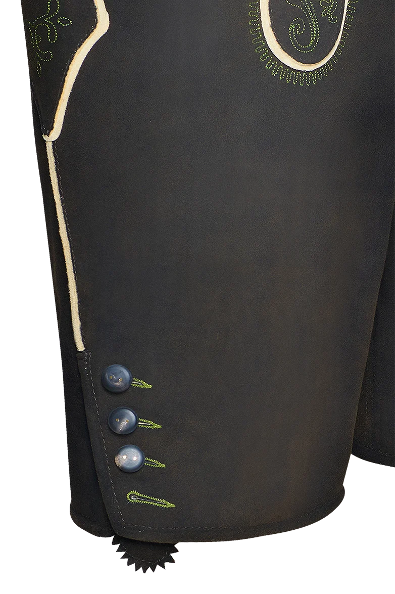 Salzburger Lederhose