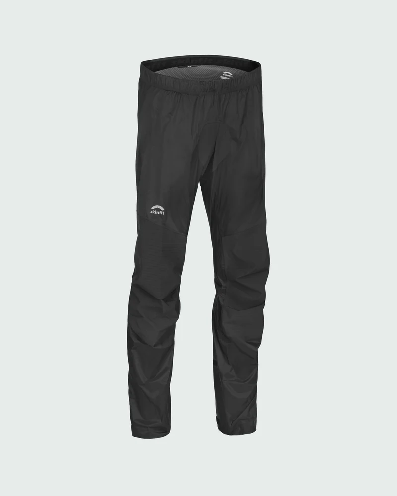 Val Müstair Hard Shell Cycling Pants