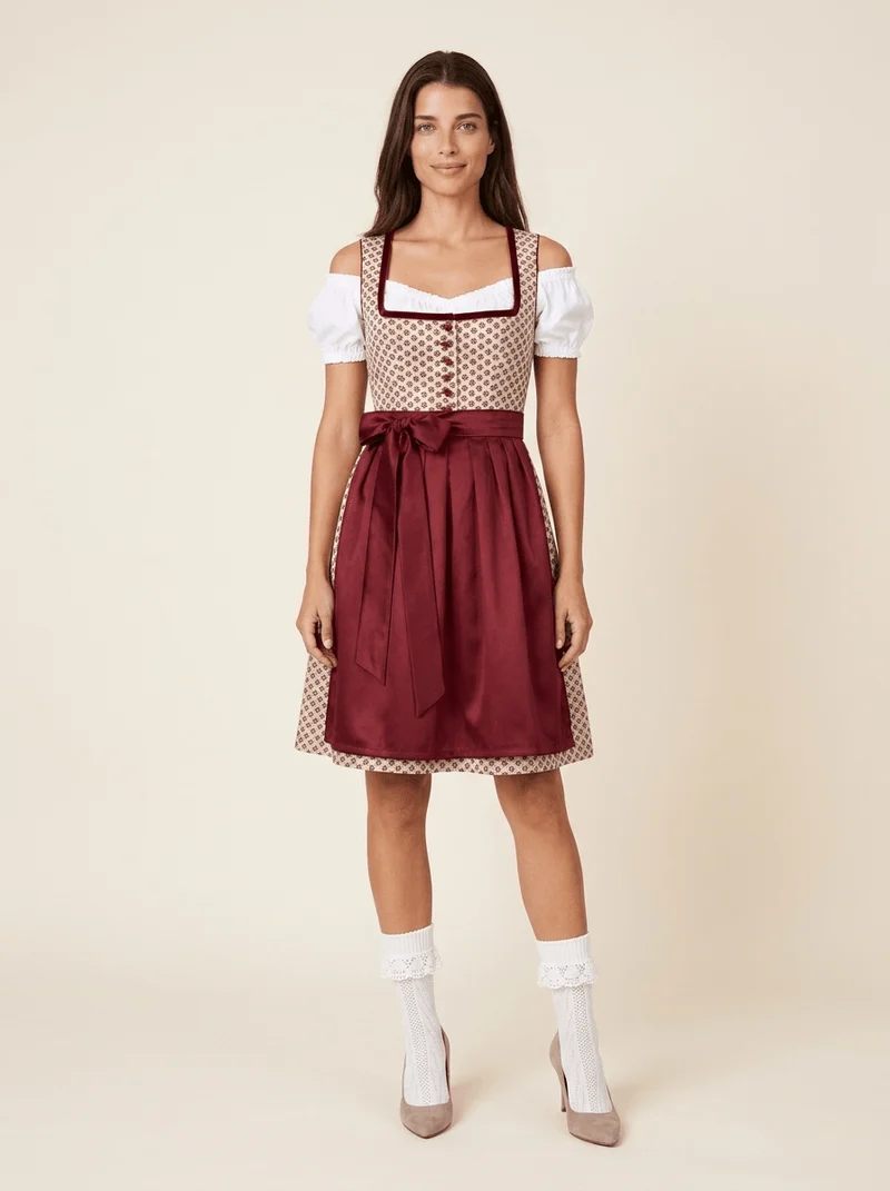 Dirndl Rena