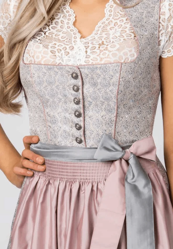 Dirndl Monroe