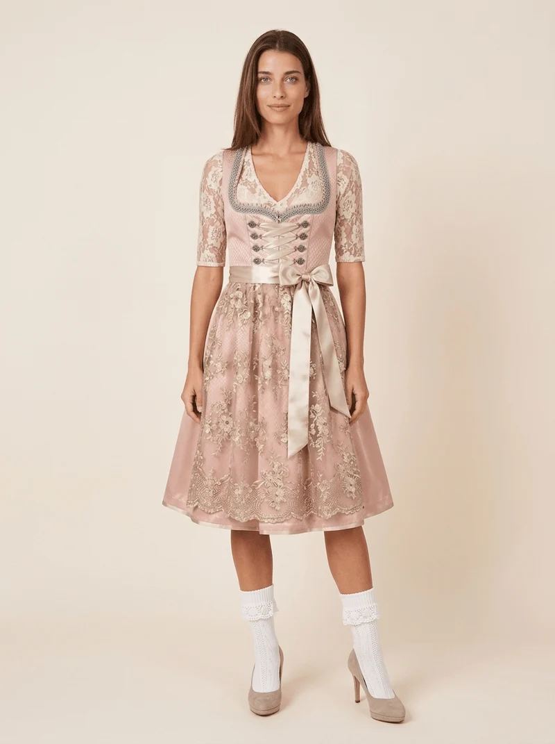 Dirndl Bonny