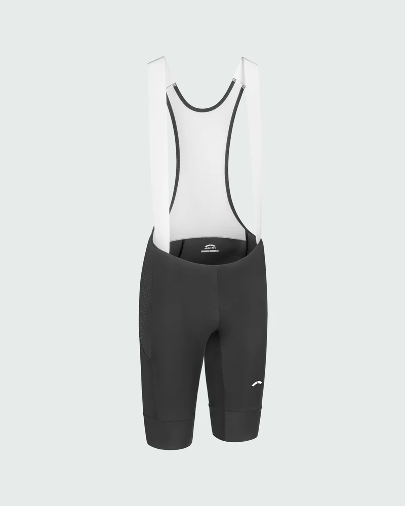 Bormio Endurance Extra Padded Cycling Bip Shorts Pro