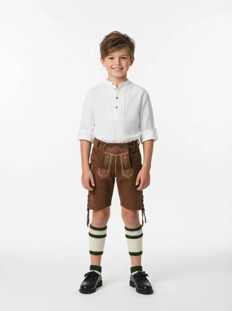 Loferl Kinder Socken