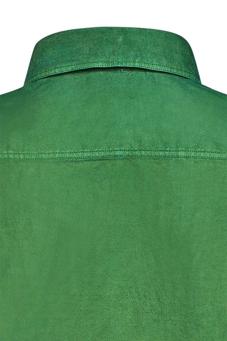 Patiniertes Hemd