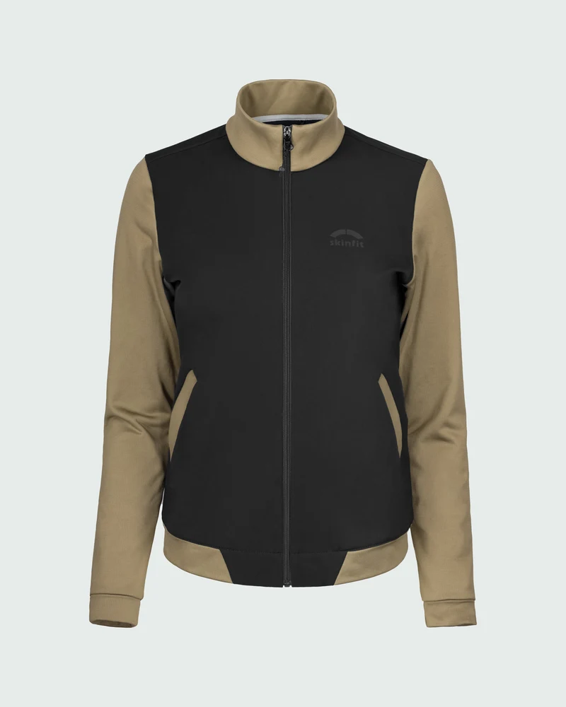 Winterhude Allday Functional Jacket W