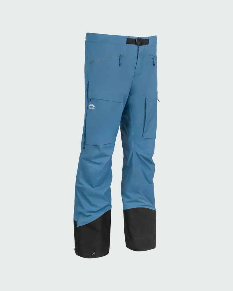 Andermatt Iso Durable Pants