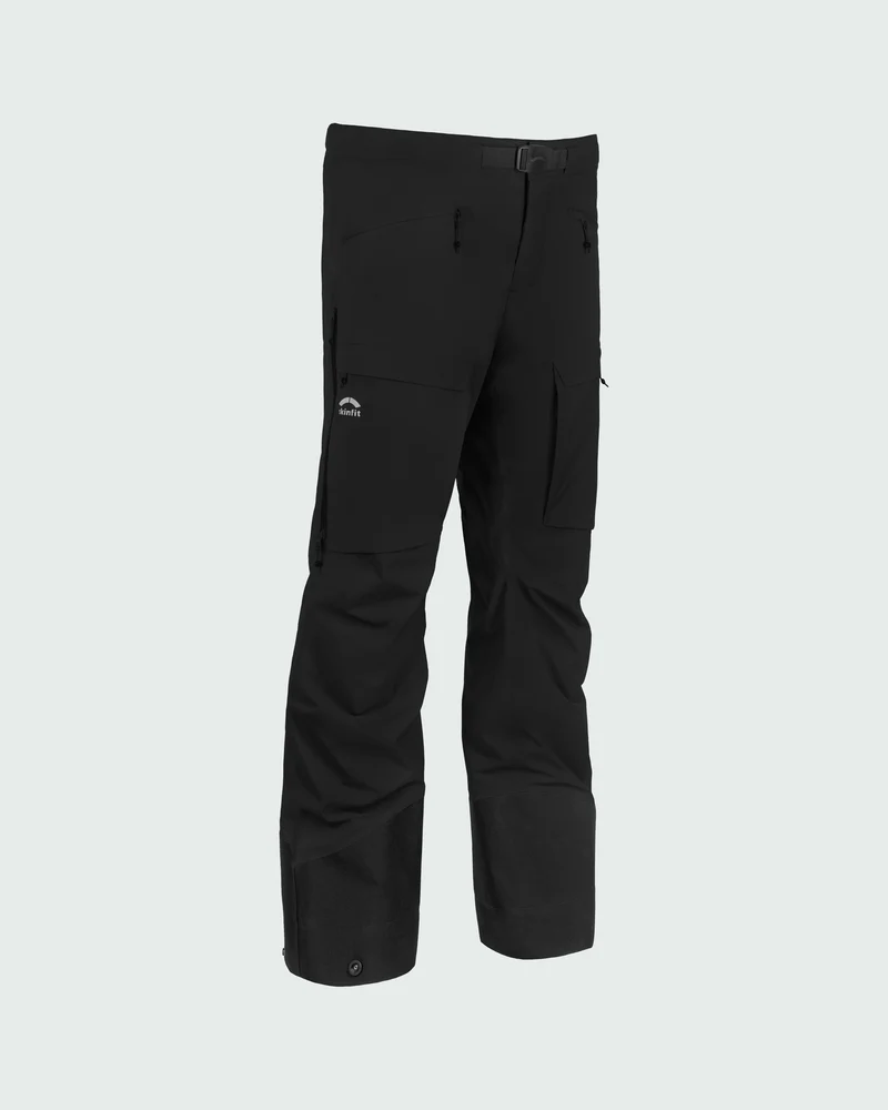 Andermatt Iso Durable Pants