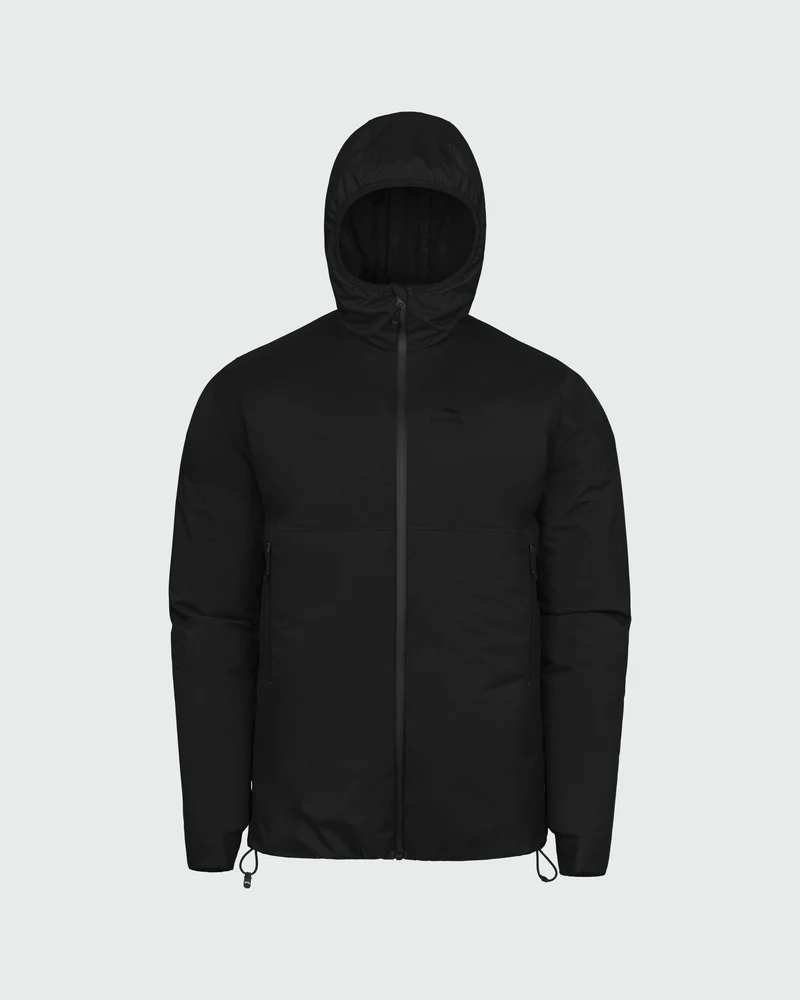 Tromso Iso Durable Hooded Jacket