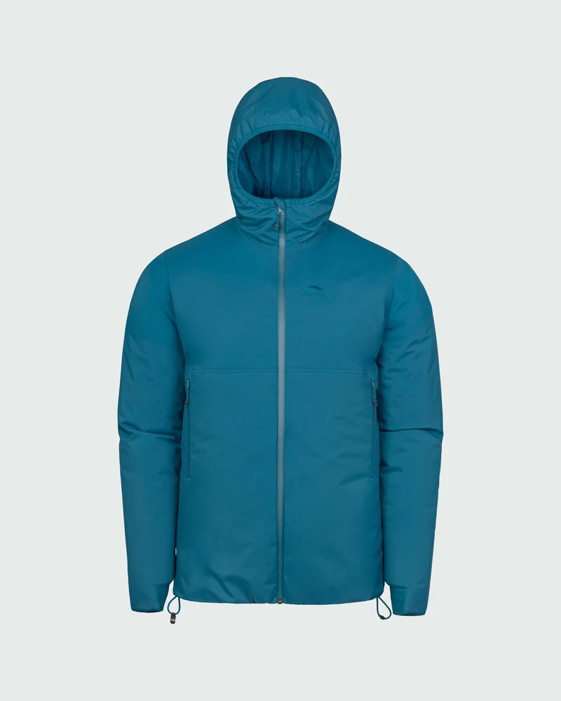 Tromso Iso Durable Hooded Jacket