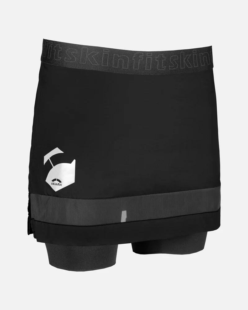 Garselli Flow 2-in-1 Trail Skort W