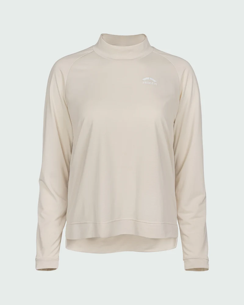 Central Park Active Light Longsleeve Shirt W