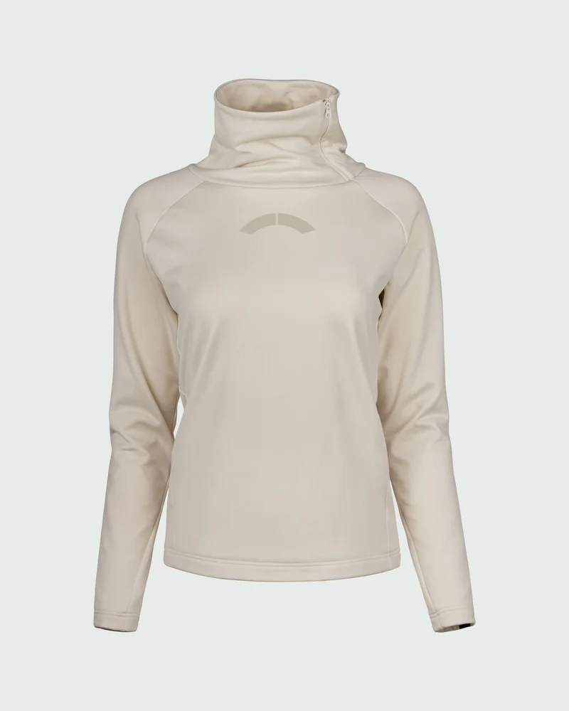Auckland Allday Thermal Sweater W