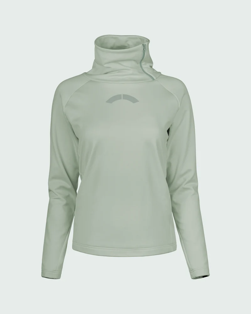 Auckland Allday Thermal Sweater W