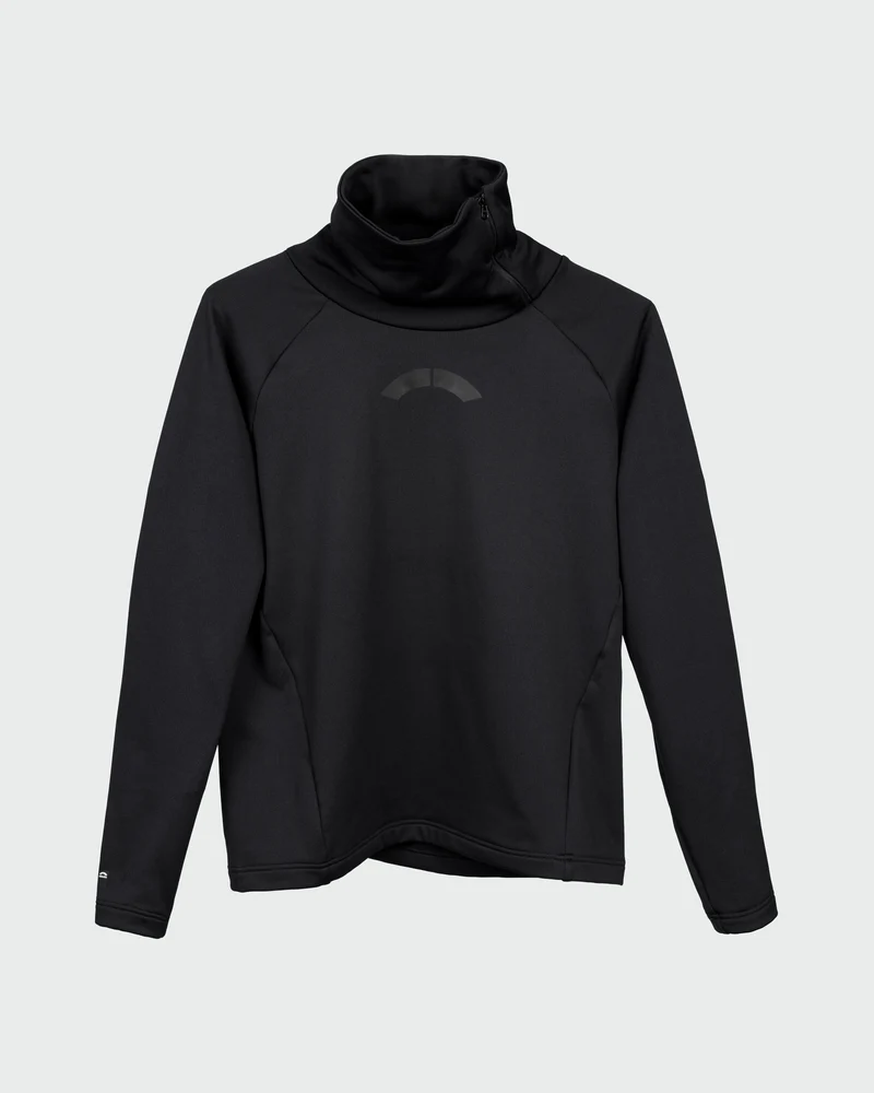 Auckland Allday Thermal Sweater W