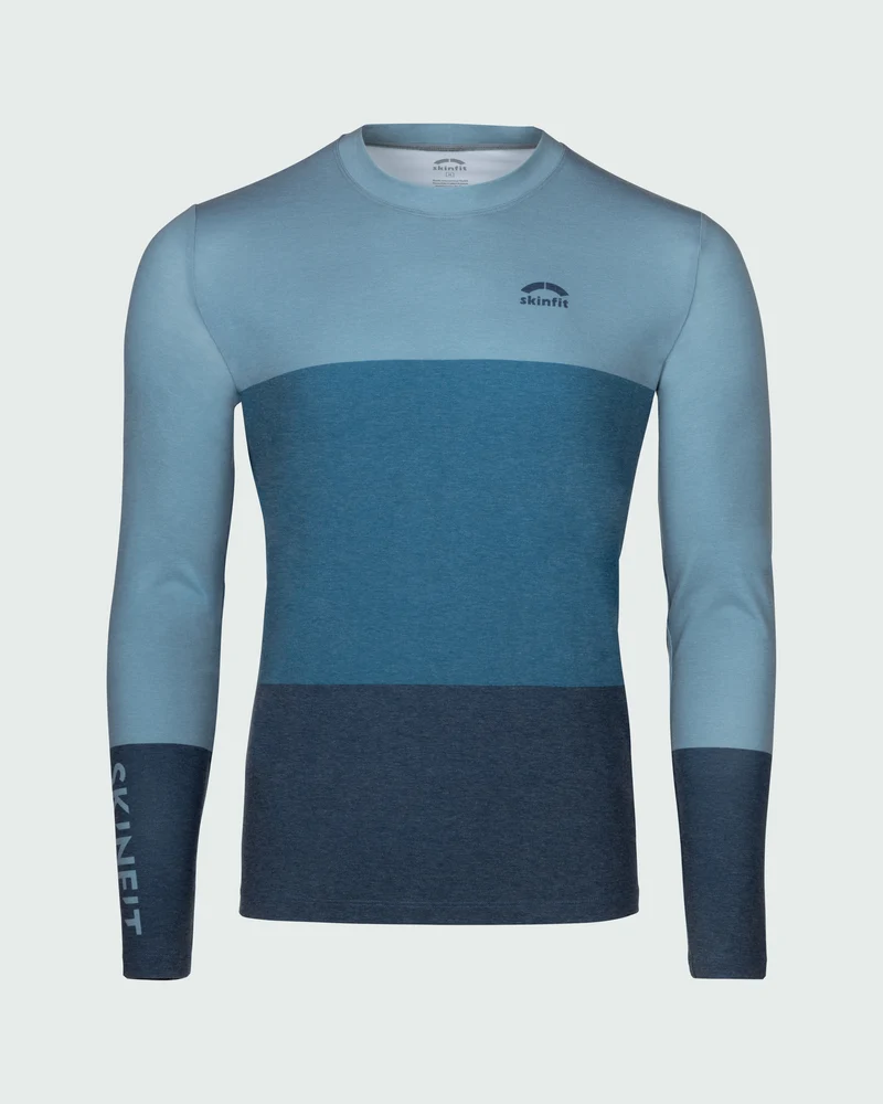 Innsbruck Allday Comfort Longsleeve Shirt