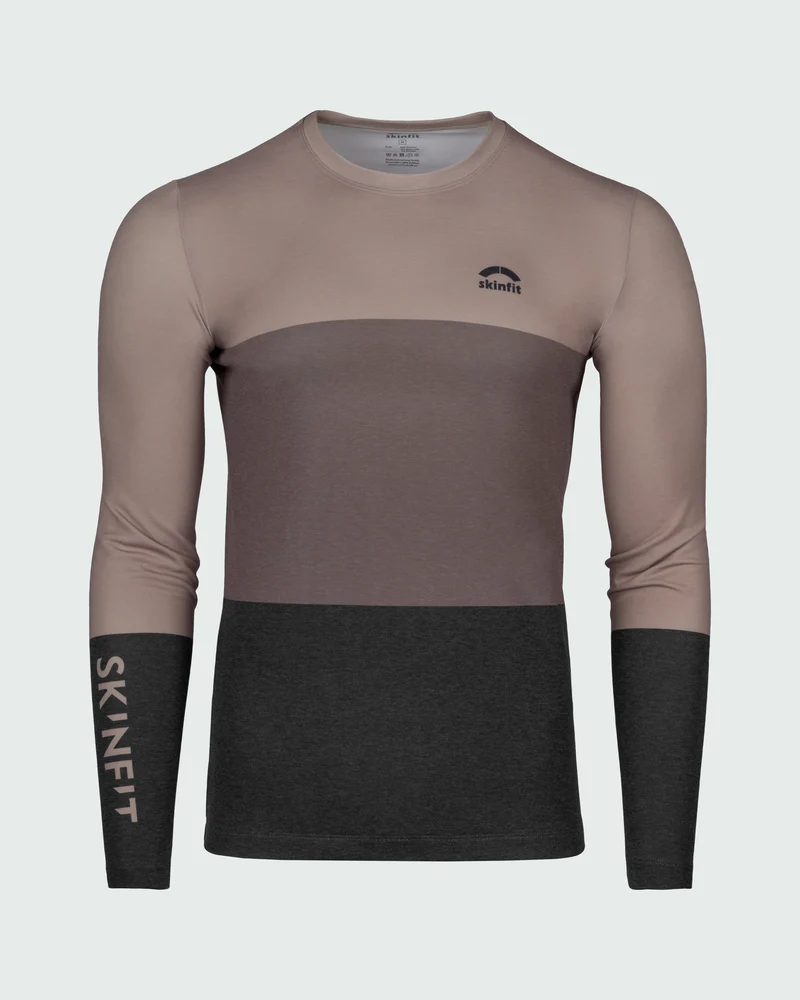 Innsbruck Allday Comfort Longsleeve Shirt