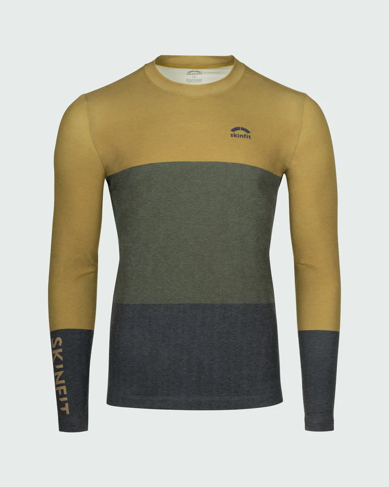 Innsbruck Allday Comfort Longsleeve Shirt