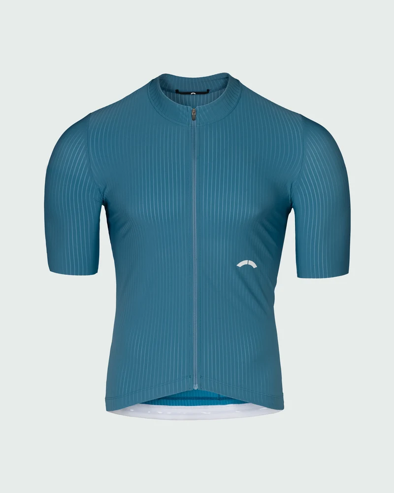 Fedaia Flow Stream Cycling Jersey