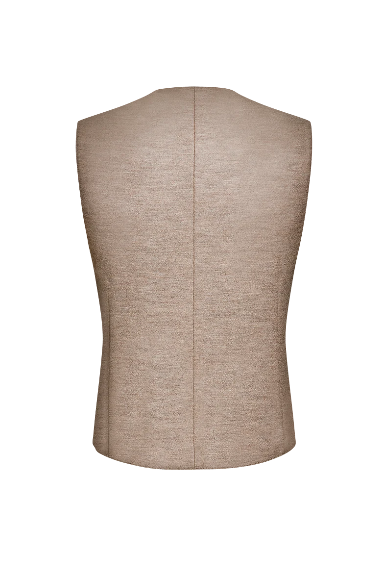 Das Sommerwalk-Gilet