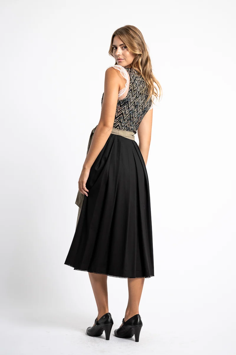 Hammerschmid Dirndl Plattensee 2029-89