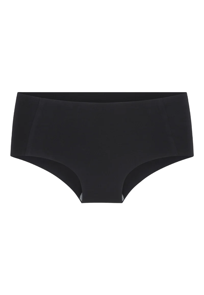 LingaDore 1400SH-1 2-pack Hipster Schwarz
