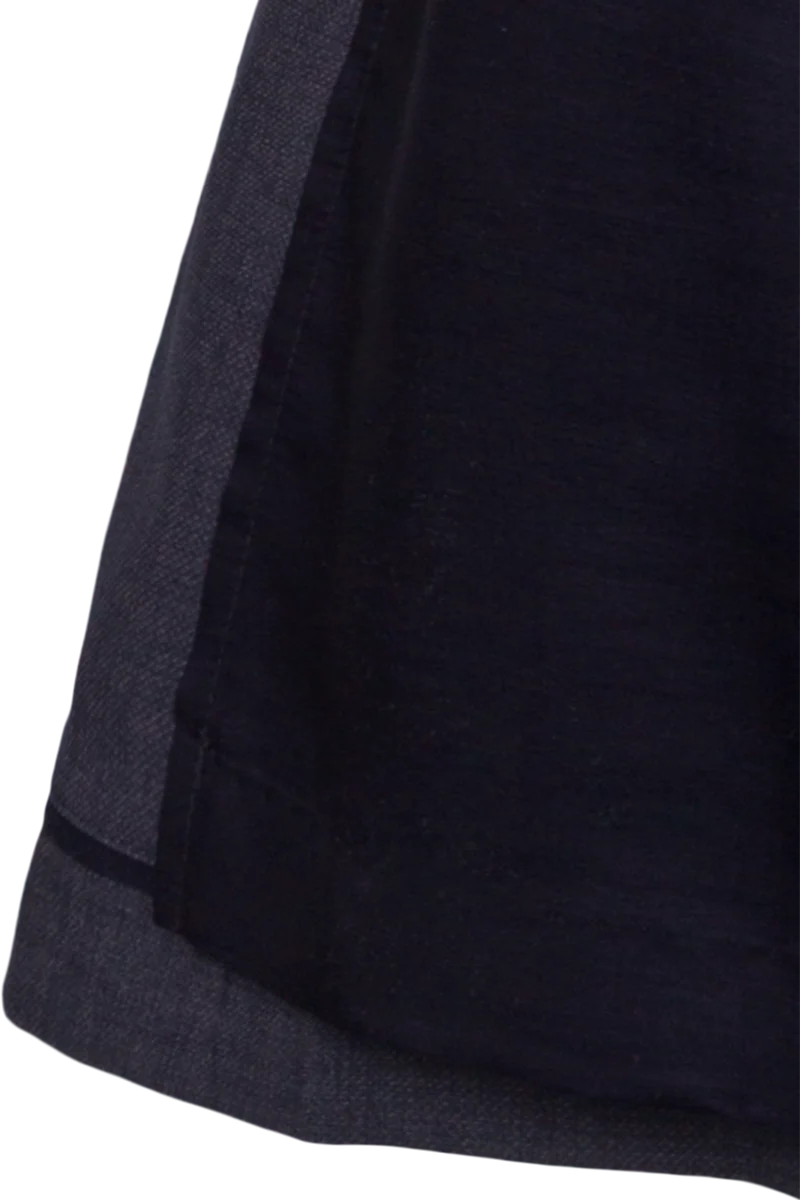 Midi-Dirndl mit Flügelärmel und Stretch