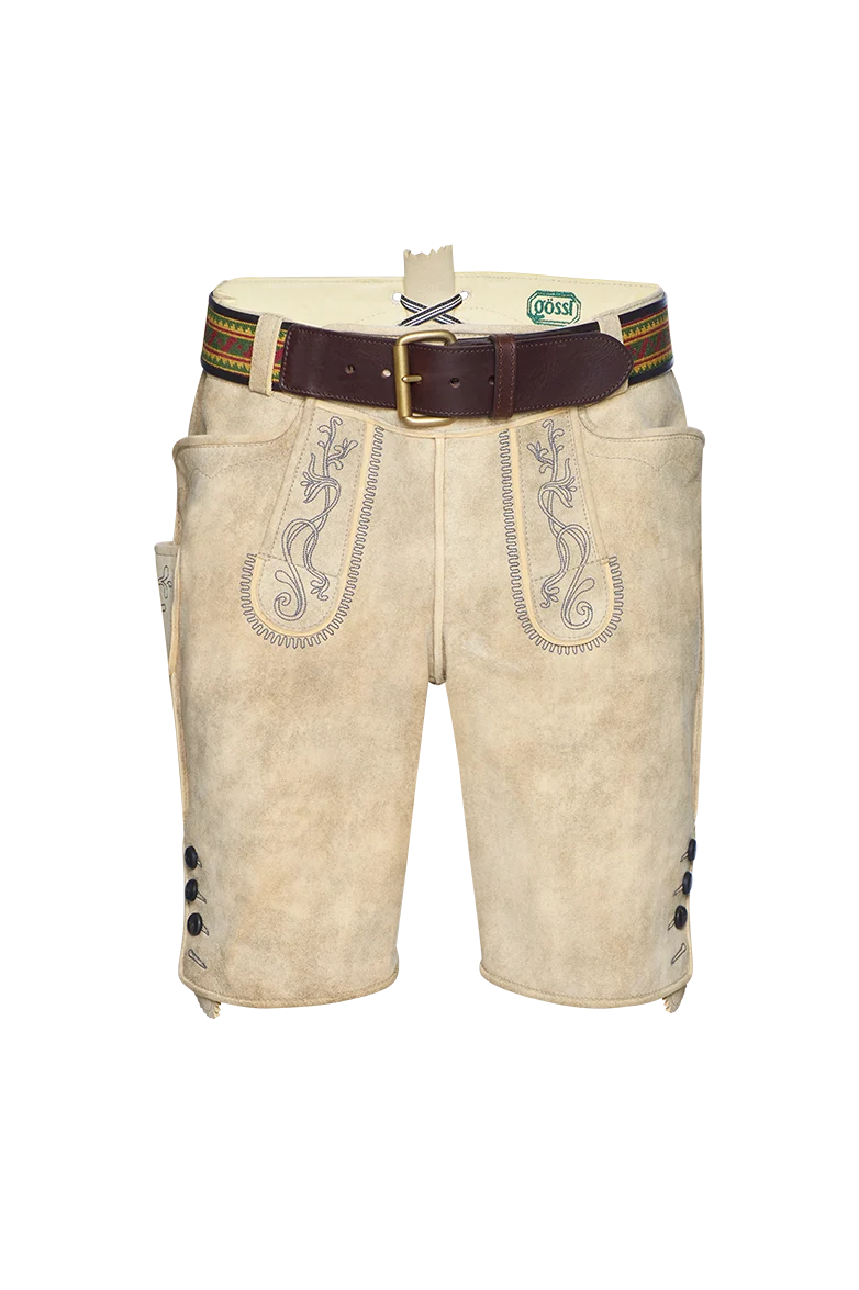 Salzburger Lederhose