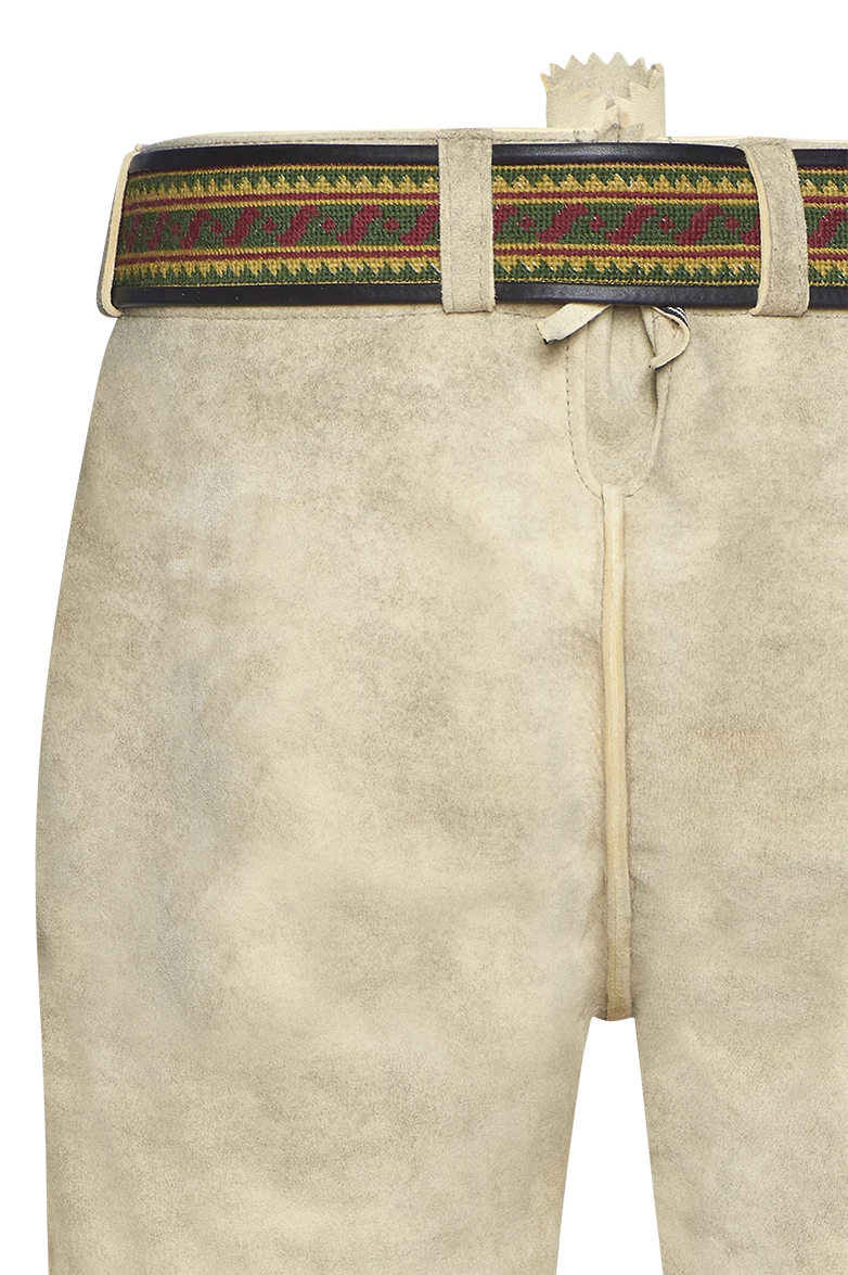 Salzburger Lederhose