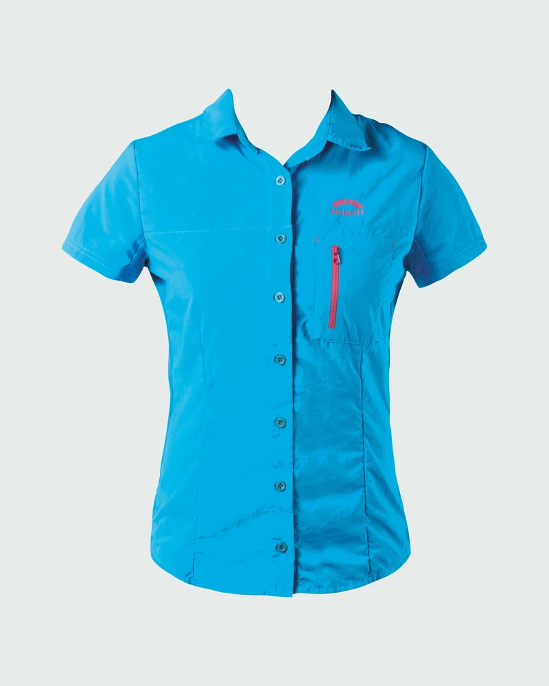 Vicenza Allday Flex Shirt W