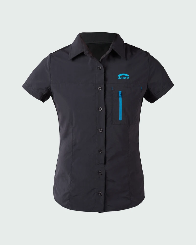Vicenza Allday Flex Shirt W