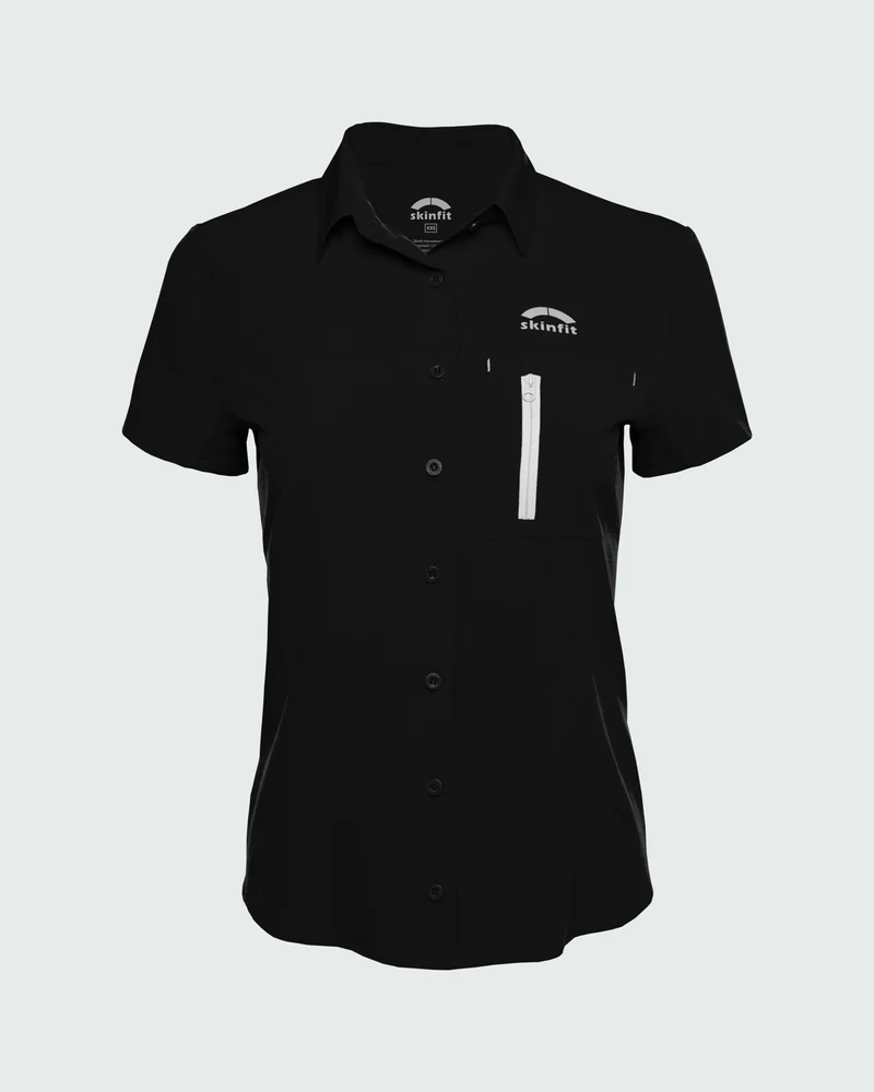 Alvera Allday Flex Shirt W