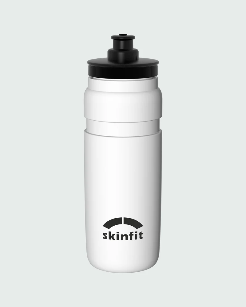 Mortirolo Refuel Light Cycling Bottle 750ml