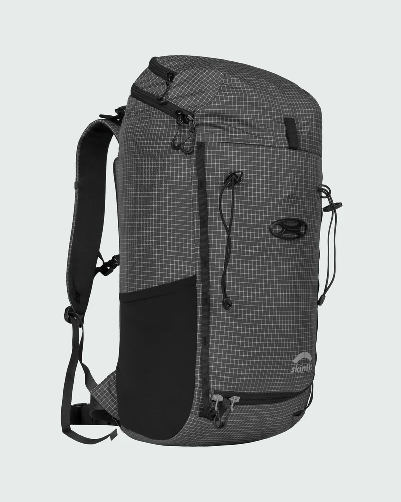 Eiger Active Explorer Backpack 38L