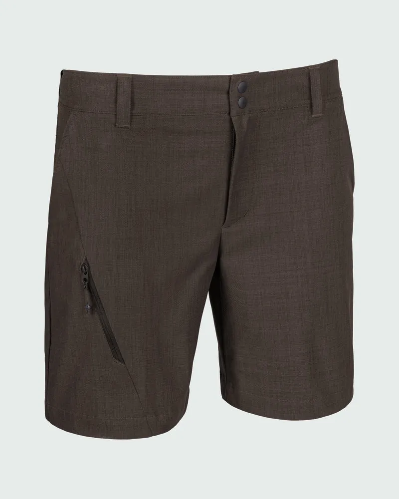 Sorrento Allday Functional Shorts W