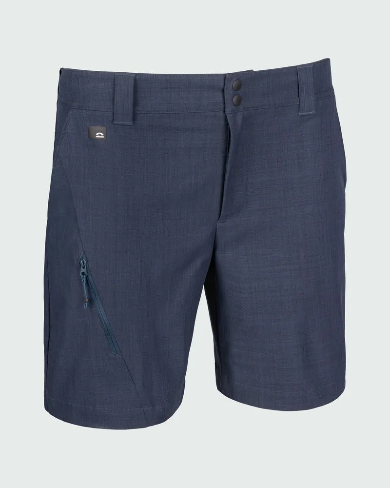 Sorrento Allday Functional Shorts W