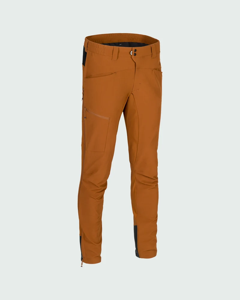 Costainas Flow Trail MTB Zip Pants
